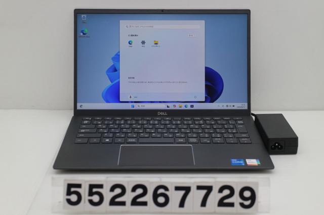 DELL Vostro 5301 Core i5 1135G7 2.4GHz/8GB/256GB(SSD)/13.3W/FHD
