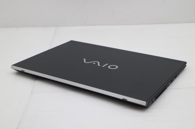 VAIO VJPG11C11N Core i5 8250U 1.6GHz/8GB/256GB(SSD)/13.3W/FHD