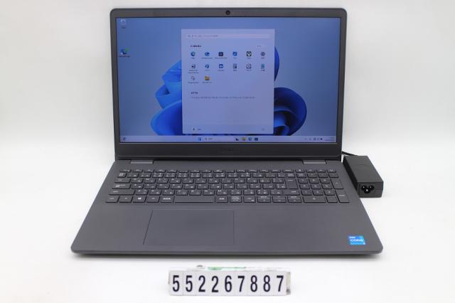 DELL Vostro 3500 Core i5 1135G7 2.4GHz/8GB/256GB(SSD)/15.6W/FHD 