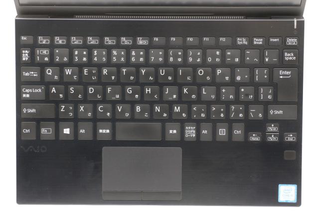 VAIO VJPJ11C11N Core i5 8265U 1.6GHz/8GB/256GB(SSD)/12.5W/FHD(1920x1080)/Win11 【中古】_1