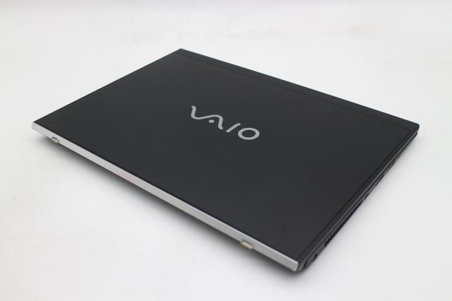 VAIO VJPJ11C11N Core i5 8265U 1.6GHz/8GB/256GB(SSD)/12.5W/FHD(1920x1080)/Win11 【中古】_2