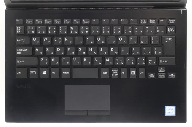 VAIO VJPG11C11N Core i5 8250U 1.6GHz/8GB/256GB(SSD)/13.3W/FHD(1920x1080)/Win11 【中古】_1
