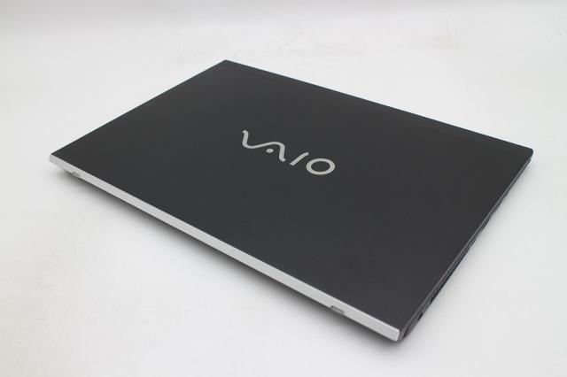 VAIO VJPG11C11N Core i5 8250U 1.6GHz/8GB/256GB(SSD)/13.3W/FHD(1920x1080)/Win11 【中古】_2