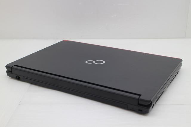 富士通 LIFEBOOK A748/TX Core i3 8130U 2.2GHz/8GB/256GB(SSD)/Multi/15.6W/FWXGA(1366x768)/Win11 【中古】_2