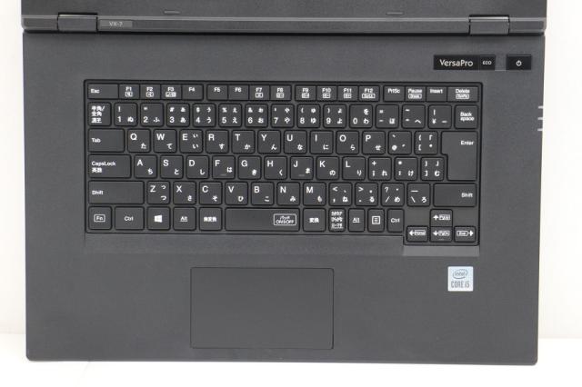 NEC PC-VKT16XZG7 Core i5 10210U 1.6GHz/8GB/256GB(SSD)/Multi/15.6W/FWXGA(1366x768)/Win11 【中古】_1