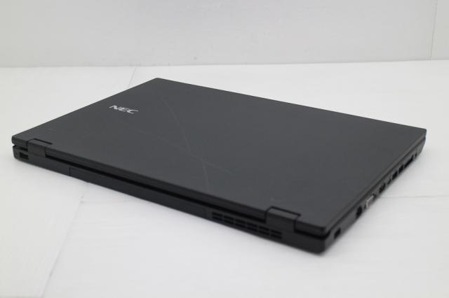 NEC PC-VKT16XZG7 Core i5 10210U 1.6GHz/8GB/256GB(SSD)/Multi/15.6W/FWXGA(1366x768)/Win11 【中古】_2