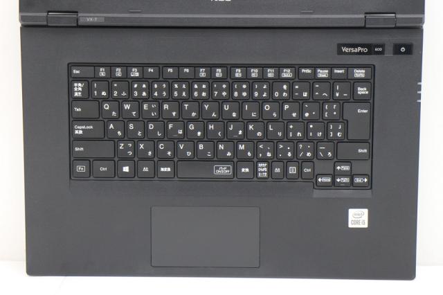 NEC PC-VKT16XZG7 Core i5 10210U 1.6GHz/8GB/256GB(SSD)/Multi/15.6W/FWXGA(1366x768)/Win11 【中古】_1