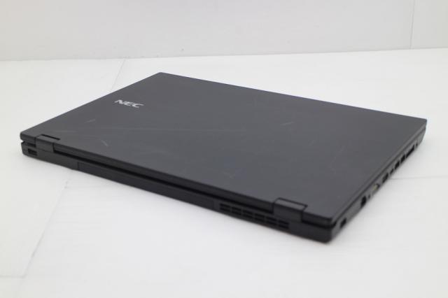 NEC PC-VKT16XZG7 Core i5 10210U 1.6GHz/8GB/256GB(SSD)/Multi/15.6W/FWXGA(1366x768)/Win11 【中古】_2