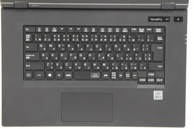 NEC PC-VKT16XZG7 Core i5 10210U 1.6GHz/8GB/256GB(SSD)/Multi/15.6W/FWXGA(1366x768)/Win11 【中古】_1