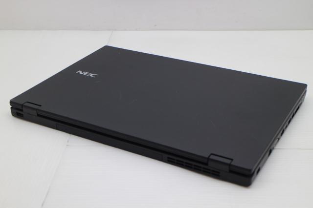 NEC PC-VKT16XZG7 Core i5 10210U 1.6GHz/8GB/256GB(SSD)/Multi/15.6W/FWXGA(1366x768)/Win11 【中古】_2