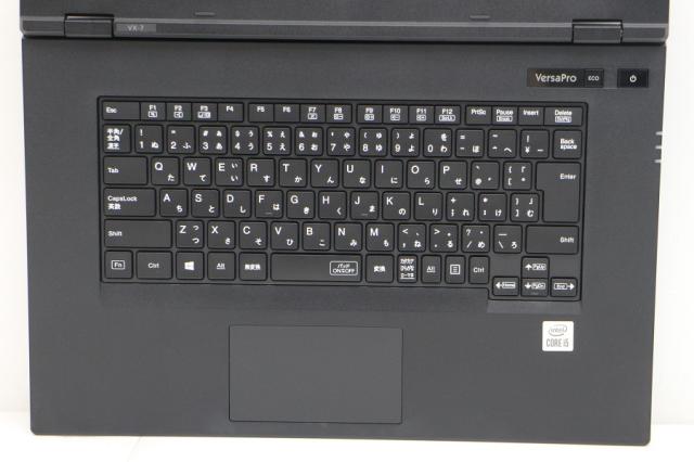 NEC PC-VKT16XZG7 Core i5 10210U 1.6GHz/8GB/256GB(SSD)/Multi/15.6W/FWXGA(1366x768)/Win11 【中古】_1
