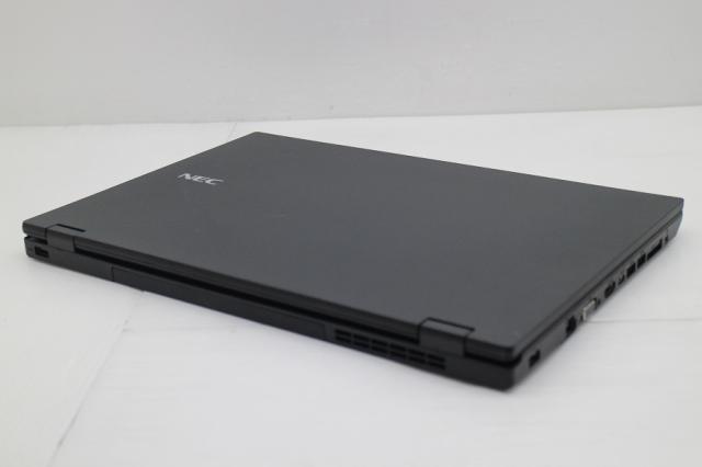 NEC PC-VKT16XZG7 Core i5 10210U 1.6GHz/8GB/256GB(SSD)/Multi/15.6W/FWXGA(1366x768)/Win11 【中古】_2