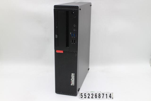 Lenovo ThinkCentre M75s Small Ryzen 5 PRO 3400G 3.7GHz/16GB/512GB(SSD)/DVD/RS232C/Win11 【中古】