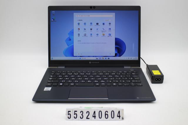 dynabook dynabook G83/FP Core i5 10210U 1.6GHz/8GB/256GB(SSD)/13.3