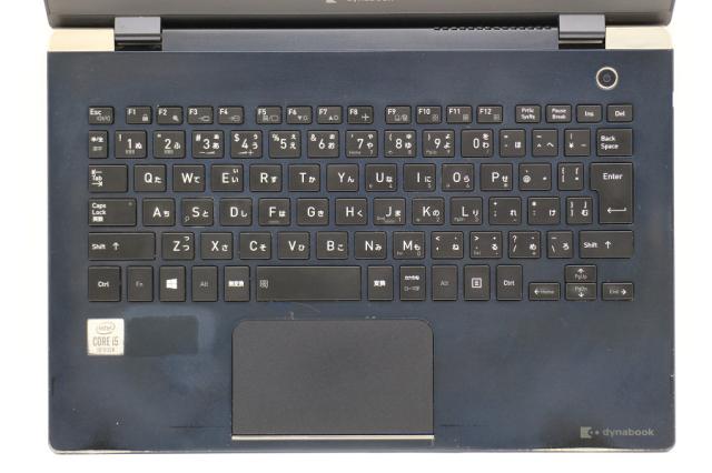 dynabook dynabook G83/FP Core i5 10210U 1.6GHz/16GB/256GB(SSD