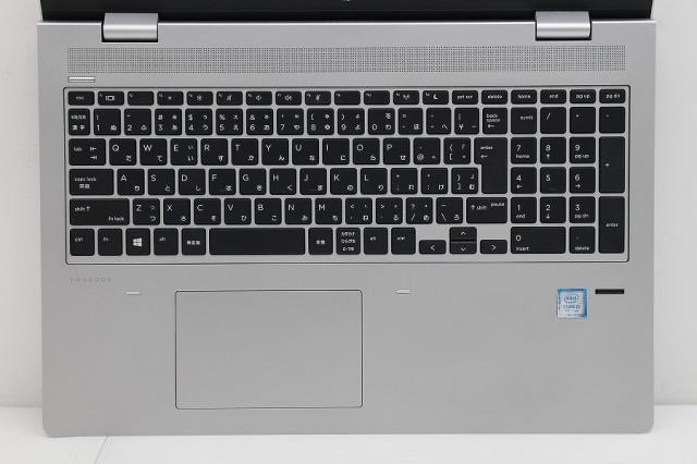 hp Probook 650 G4 Core i3 8130U 2.2GHz/8GB/256GB(SSD)/Multi/15.6W