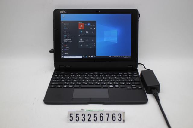 富士通 ARROWS Tab Q508⁄SE Atom X7 Z8700 1.6GHz⁄4GB⁄128GB⁄10.1W