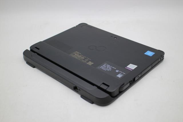 富士通 ARROWS Tab Q508/SE Atom X7 Z8700 1.6GHz/4GB/128GB/10.1W/WUXGA(1920x1200) タッチパネル/Win10 【中古】_2