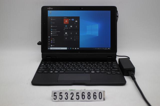 Q508⁄SE Tab ARROWS x7-Z8700 Fujitsu : 富士通 タブレット 4GB Atom