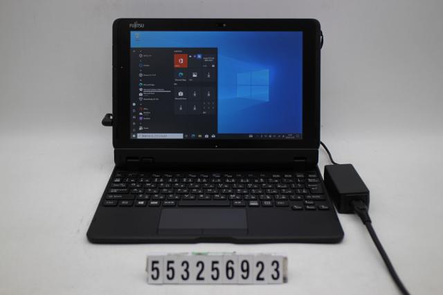 富士通 ARROWS Tab Q508/SE Atom X7 Z8700 1.6GHz/4GB/128GB/10.1W/WUXGA(1