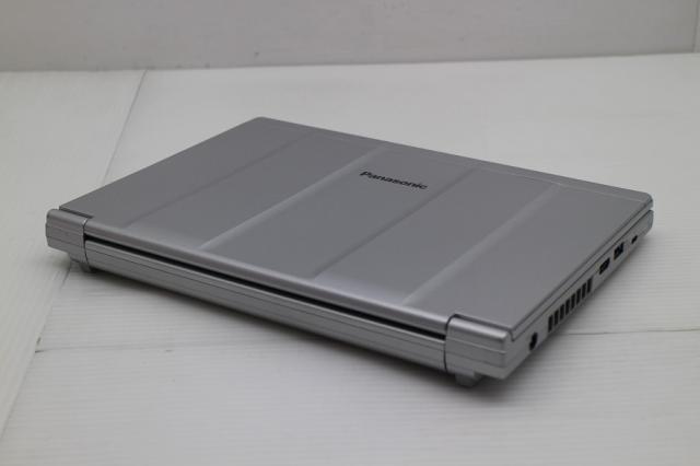 Panasonic CF-SV1RDEAS Core i5 1145G7 2.6GHz/8GB/256GB(SSD)/12.1W 