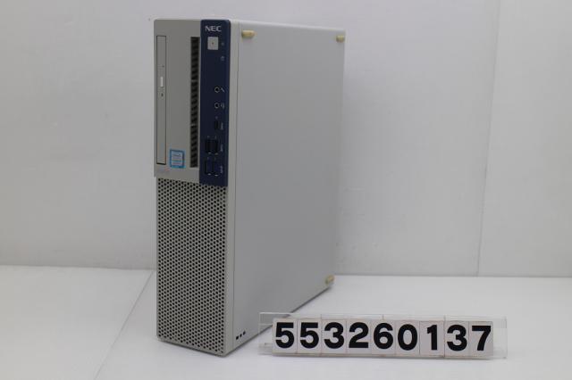 NEC PC-MKM30BZ6AAW4 Core i5 8500 3GHz/16GB/256GB(SSD)/Multi/RS232C/Win11 【中古】 25,725円