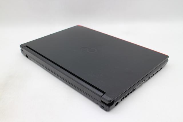 富士通 LIFEBOOK A579/A Core i5 8365U 1.6GHz/8GB/256GB(SSD)/15.6W/FHD(1920x1080)/Win11 【中古】_2