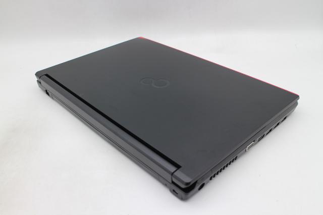 富士通 LIFEBOOK A579/A Core i5 8365U 1.6GHz/8GB/256GB(SSD)/15.6W/FHD(1920x1080)/Win11 【中古】_2