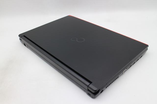 富士通 LIFEBOOK A579/A Core i5 8365U 1.6GHz/8GB/256GB(SSD)/15.6W/FHD(1920x1080)/Win11 【中古】_2