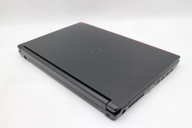 富士通 LIFEBOOK A579/A Core i5 8365U 1.6GHz/8GB/256GB(SSD)/15.6W/FHD(1920x1080)/Win11 【中古】_2