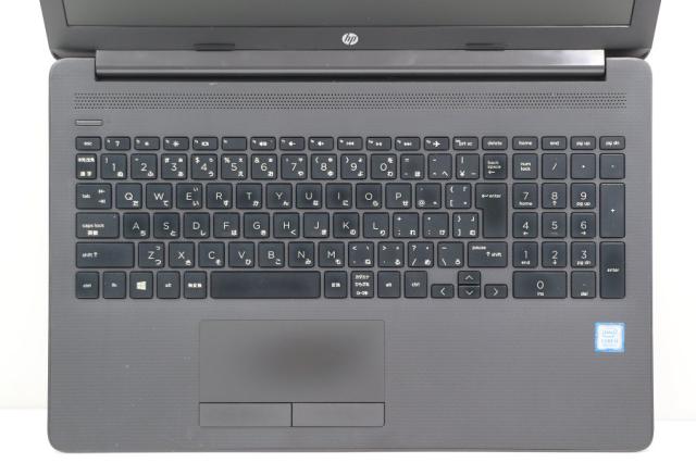 hp 250 G7 Core i5 8265U 1.6GHz/8GB/128GB(SSD)/Multi/15.6W/FHD(1920x1080)/Win11 【中古】_1