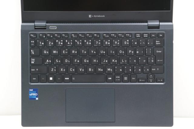 dynabook dynabook G83/LW Core i5 1345U 1.6GHz/16GB/256GB(SSD)/13.3W/FHD(1920x1080)/Win11 【中古】 dynabook dynabook G83/LW Core i5 1345U 1.6GHz/16GB/256GB(SSD)/13.3W/FHD(1920x1080)/Win11 【中古】