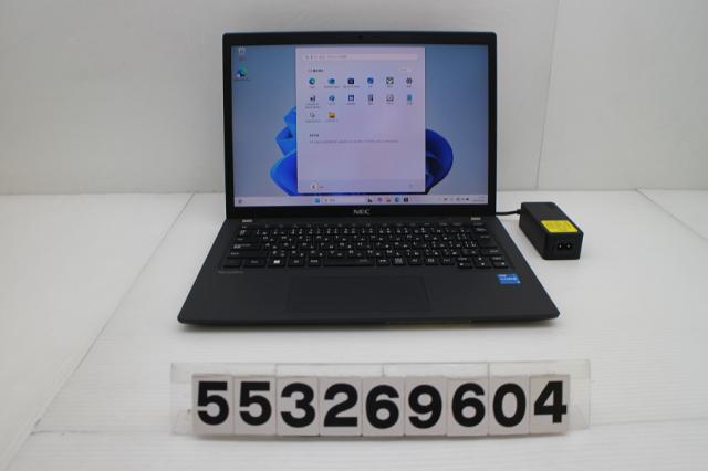 NEC PC-VKT44BXF6VBC Core i5 1235U 1.3GHz/8GB/128GB(SSD)/13.3W/WUXGA(1920x1200)/Win11 【中古】 28,512円