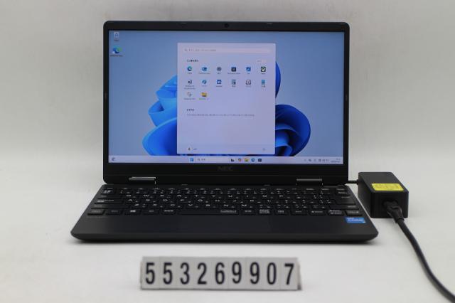 NEC PC-VKT40CGG6VD9 Core i5 1130G7 1.1GHz/8GB/128GB(SSD)/12.5W/FHD(1920x1080)/Win11 【中古】 24,353円