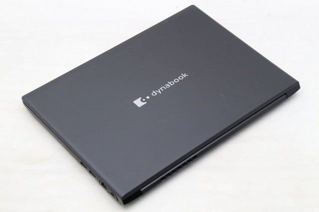 東芝 dynabook S73/DP Core i5 8250U 1.6GHz/8GB/128GB(SSD)/13.3W