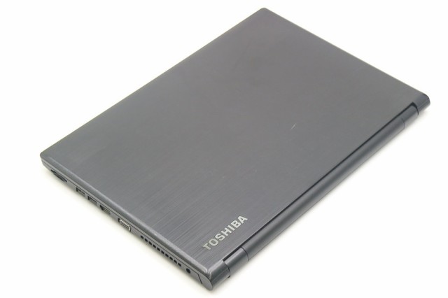 東芝 dynabook B65/D Core i5 6300U 2.4GHz/8GB/256GB(SSD)/Multi/15.6W/FWXGA(1366x768)/Win10 【中古】