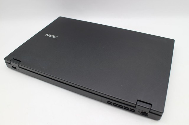 NEC PC-VK24MXZGU Core i5 6300U 2.4GHz/8GB/256GB(SSD)/DVD/15.6W/FWXGA(1366x768)/RS232C/Win10 【中古】