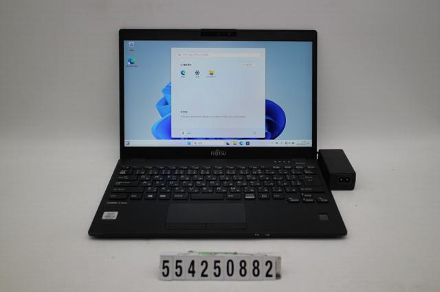 NN：LIFEBOOK U9310 Win11 i5 SSD Office Used]full HD 13.3 inches