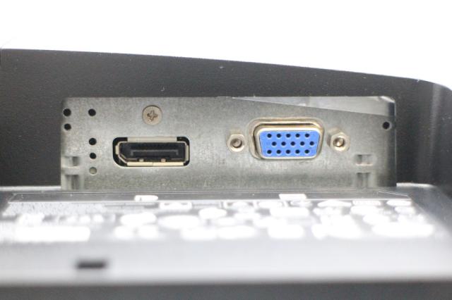 hp ProDisplay P232 23インチ FHD(1920x1080)液晶モニター DisplayPort ×1/VGAポート ×1 【中古】_2