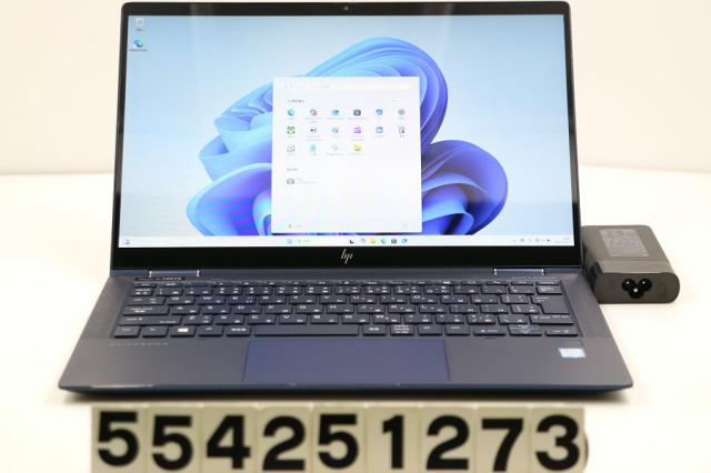 HP Elite Dragonfly i5-8265U　 タッチパネル Amazon.com: HP Elite Dragonfly Home & Business Laptop 2-in-1