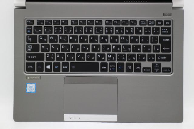 超速起動M.2 256G dynabook R63/F Core i5 超速起動M.2 256G dynabook R63/F Core i5 ノートPC