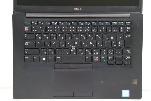 DELL Latitude 7490 Core i5 8250U 1.8GHz/8GB/512GB(SSD)/14W/FWXGA(1366x768)/Win11 【中古】_1
