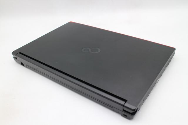 富士通 LIFEBOOK A7510/E Core i5 10310U 1.7GHz/8GB/500GB/Multi/15.6W/FWXGA(1366x768)/Win11 【中古】