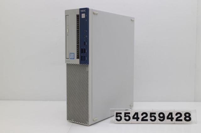 NEC PC-MKL36BZG6 Core i3 9100 3.6GHz/8GB/256GB(SSD)/DVD