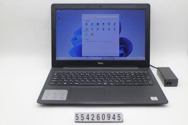 DELL Vostro 3590 Core i5 10210U 1.6GHz&frasl;8GB&frasl;256GB(SSD)&frasl;Multi&frasl;15.6W&frasl;FHD(