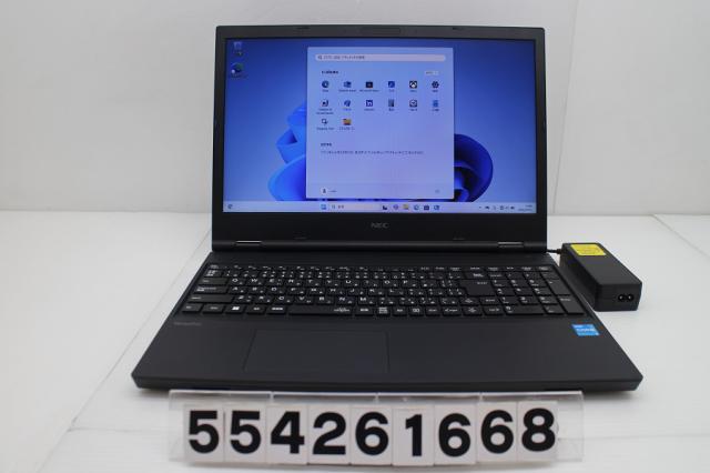 NEC PC-VKL44XZFF Core i3 1215U 1.2GHz/8GB/256GB(SSD)/15.6W/FWXGA(1366x768)/Win11 【中古】