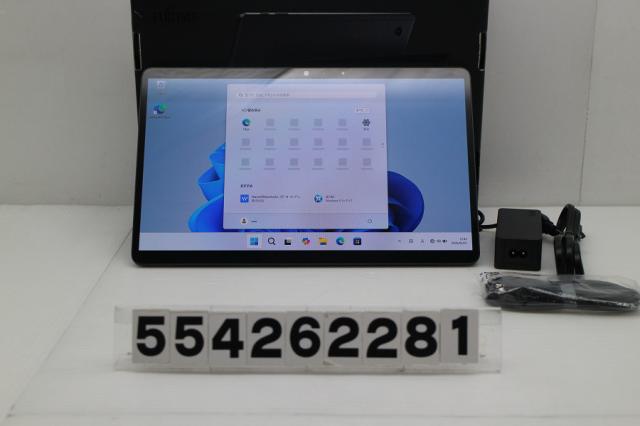 富士通 FMV LOOX 75/G Core i5 1230U 1GHz/8GB/256GB(SSD)/13.3W/FHD(1920x1080) タッチパネル/Win11 【中古】