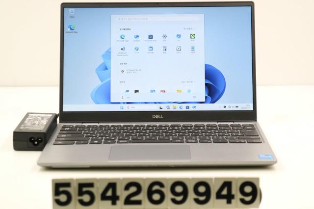 DELL Latitude 3320 Core i5 1145G7 2.6GHz/8GB/256GB(SSD)/13.3W/FHD(1920x1080)/Win11 【中古】