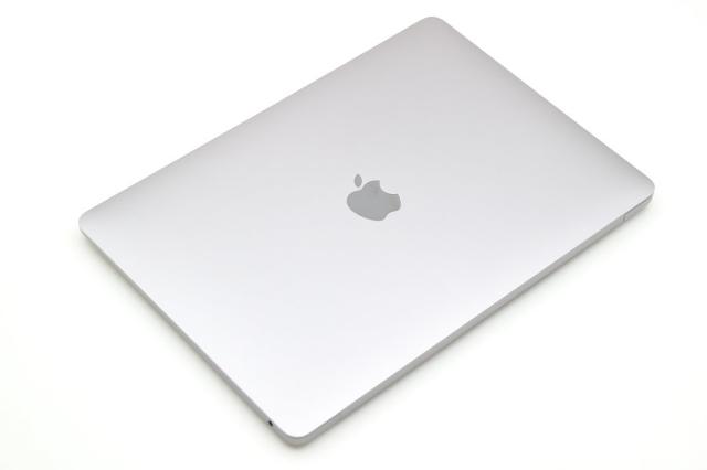Apple MacBook Air M1 2020 A2337 スペースグレイ Apple M1/8GB