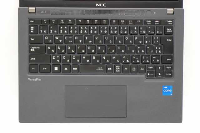 NEC PC-VKT44BXF6VDC Core i5 1235U 1.3GHz/8GB/128GB(SSD)/13.3W/FHD(1920x1080